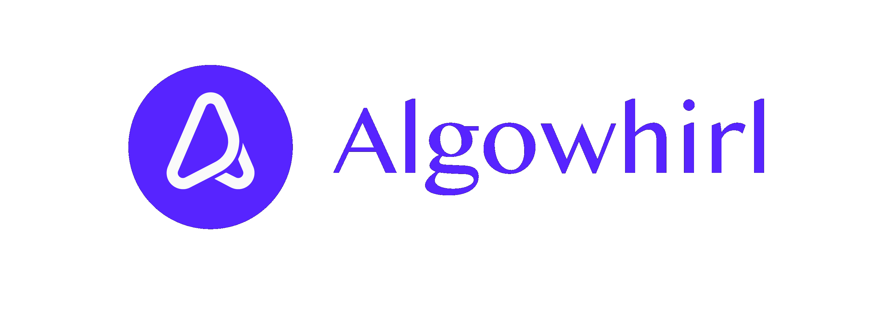 Algowhirl